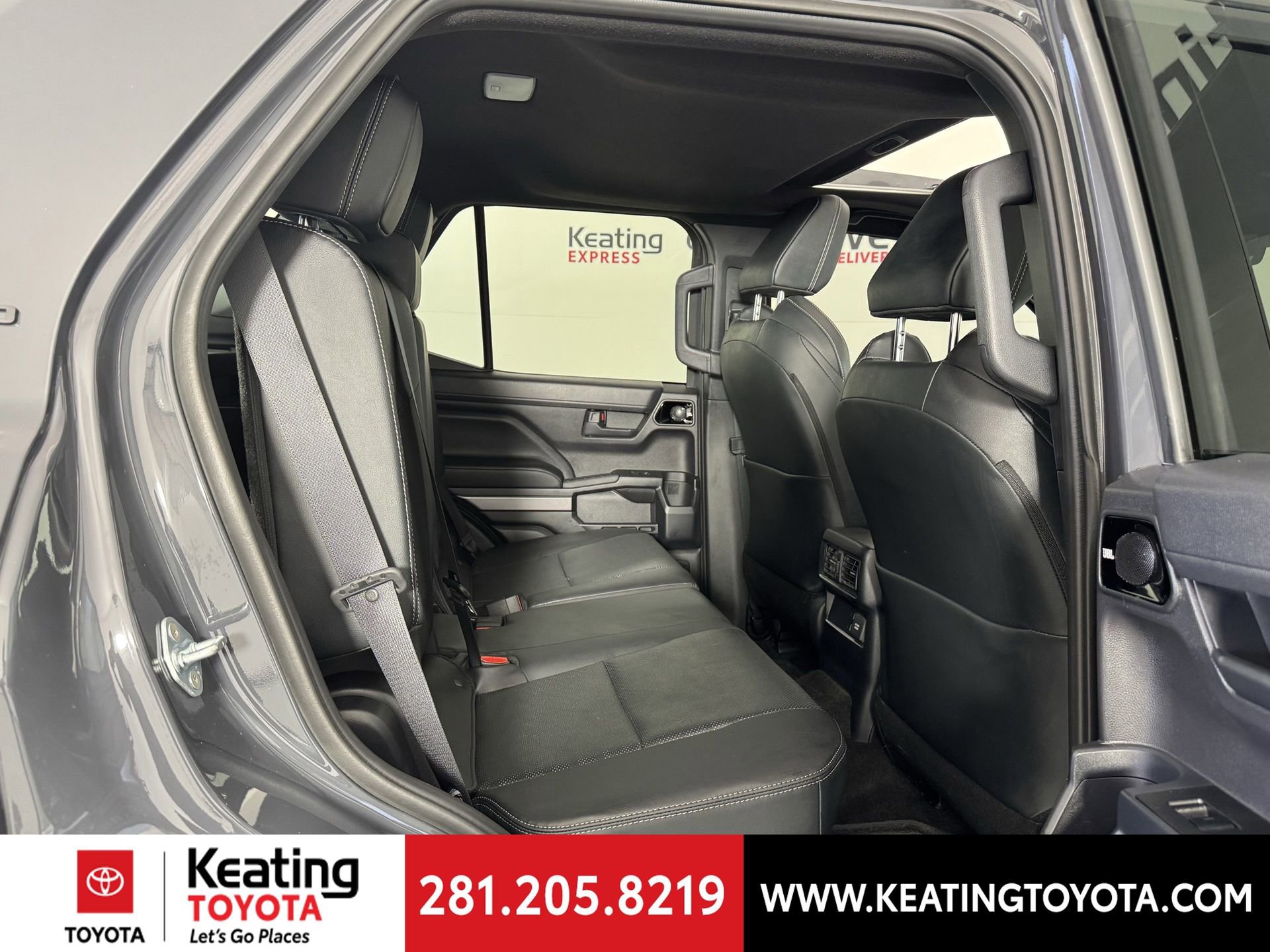 Certified 2025 Toyota 4Runner TRD Off-Road Premium image 19