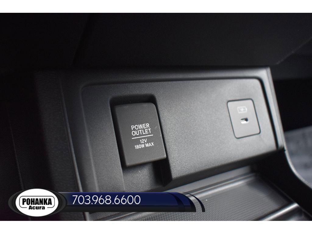 New 2026 Acura RDX SH-AWD image 18