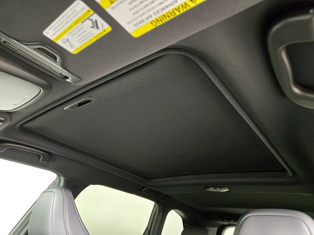 New 2026 Subaru Forester Sport AWD/4WD image 10