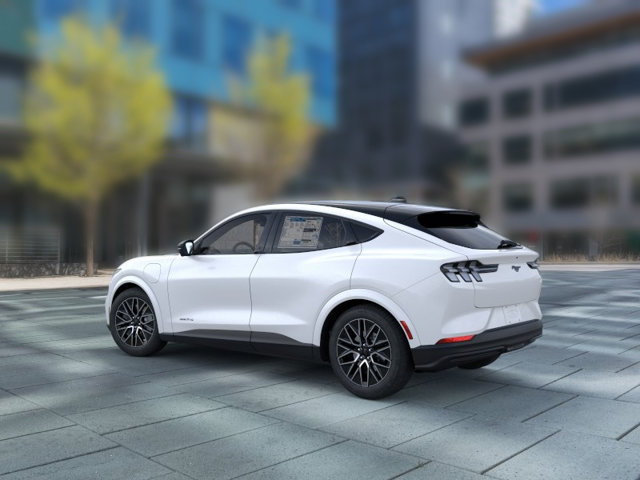 New 2026 Ford Mustang Mach-E Premium AWD/4WD image 6