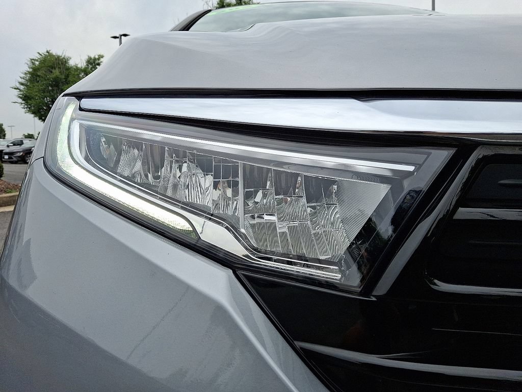 Used 2023 Honda Odyssey EX-L image 9