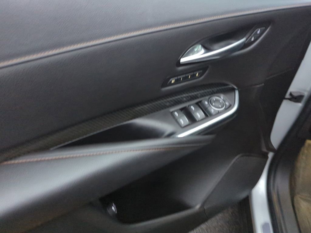 Used 2019 Cadillac XT4 Sport image 8