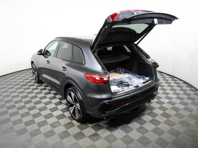 New 2026 Audi SQ5 Premium Plus AWD/4WD image 30