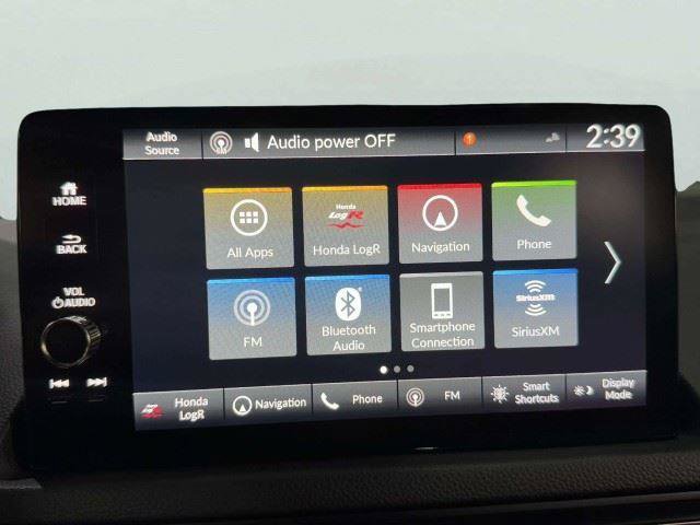 Used 2025 Honda Civic Type R image 35