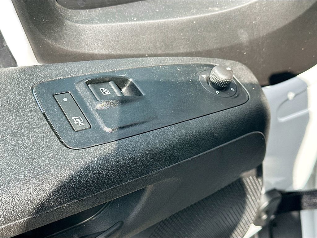 Used 2024 RAM ProMaster 3500 w/ Delivery Van Package image 24