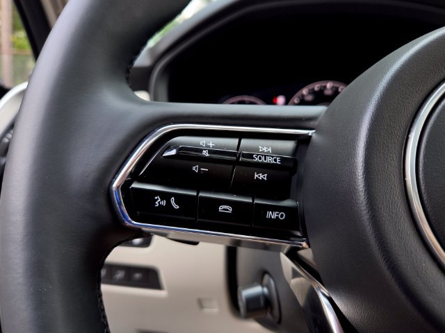Used 2026 MAZDA CX-90 Plug-In Hybrid w/ Premium Plus AWD/4WD image 25
