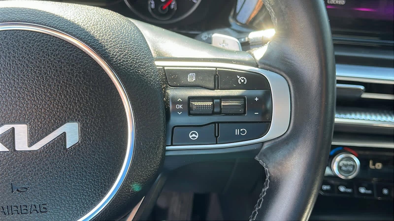 Used 2023 Kia K5 GT FWD image 13