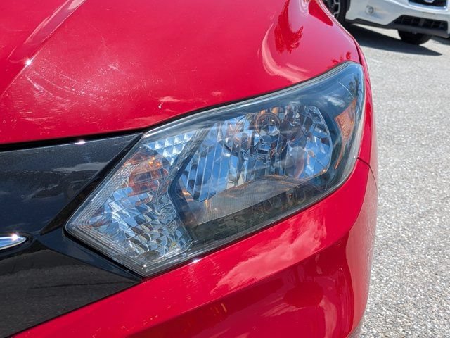 Used 2018 Honda HR-V LX image 10