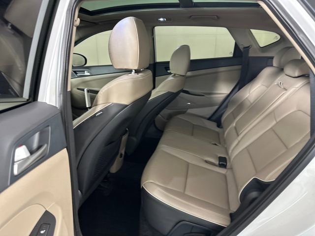 Used 2020 Hyundai Tucson Ultimate AWD/4WD image 25