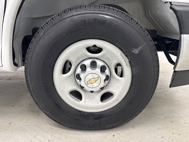 New 2025 Chevrolet Express 3500 w/ Power Convenience Package image 36