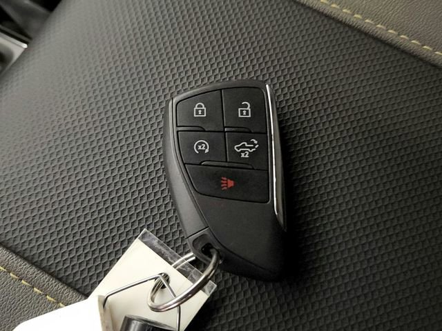 Used 2023 Chevrolet Silverado 1500 ZR2 w/ ZR2 Bison Edition image 35