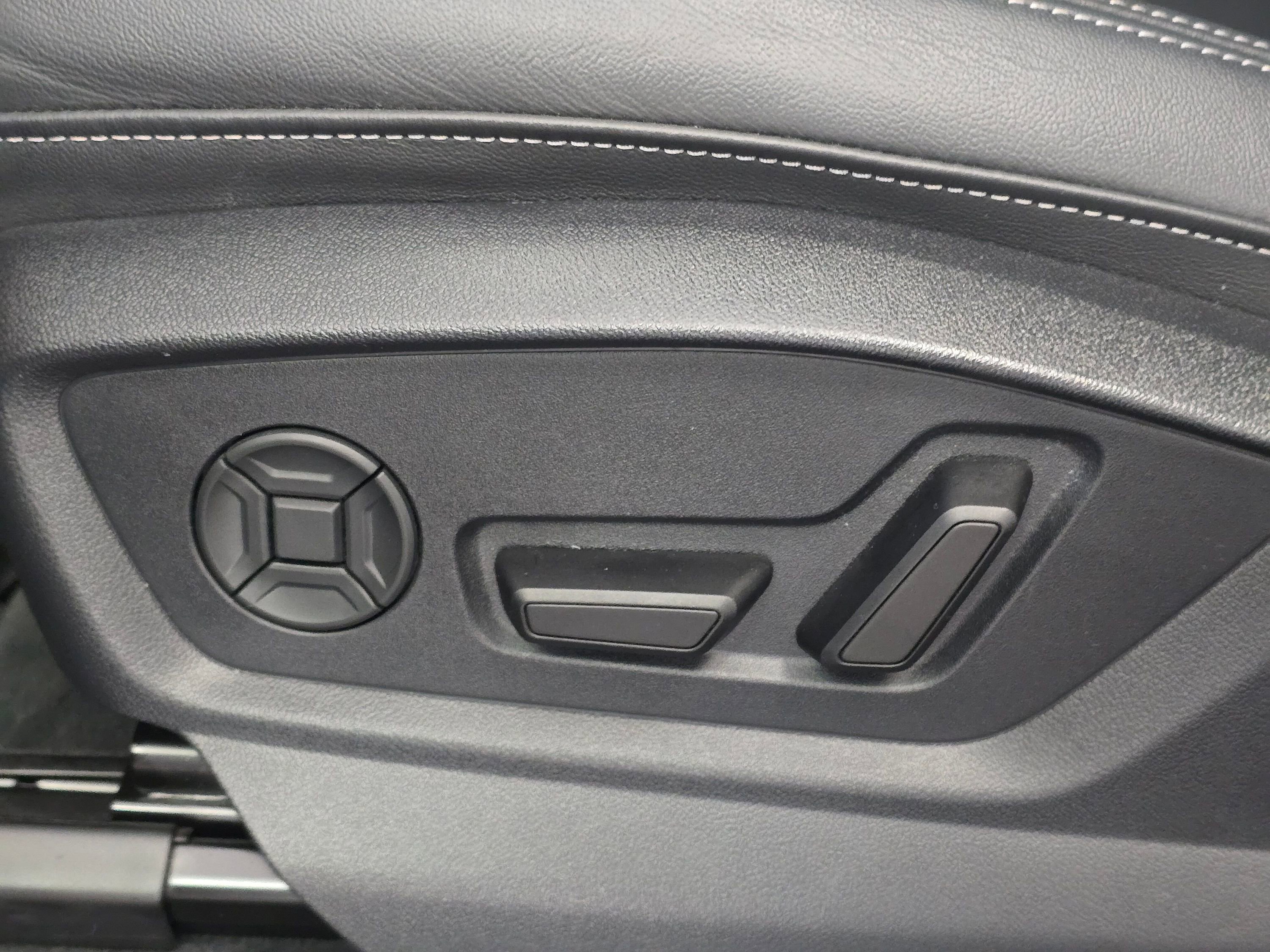 Certified 2025 Audi Q7 3.0T Premium Plus w/ Premium Plus Package image 37