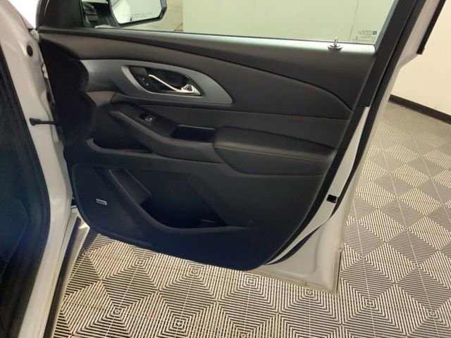 Used 2018 Chevrolet Traverse Premier AWD/4WD image 37