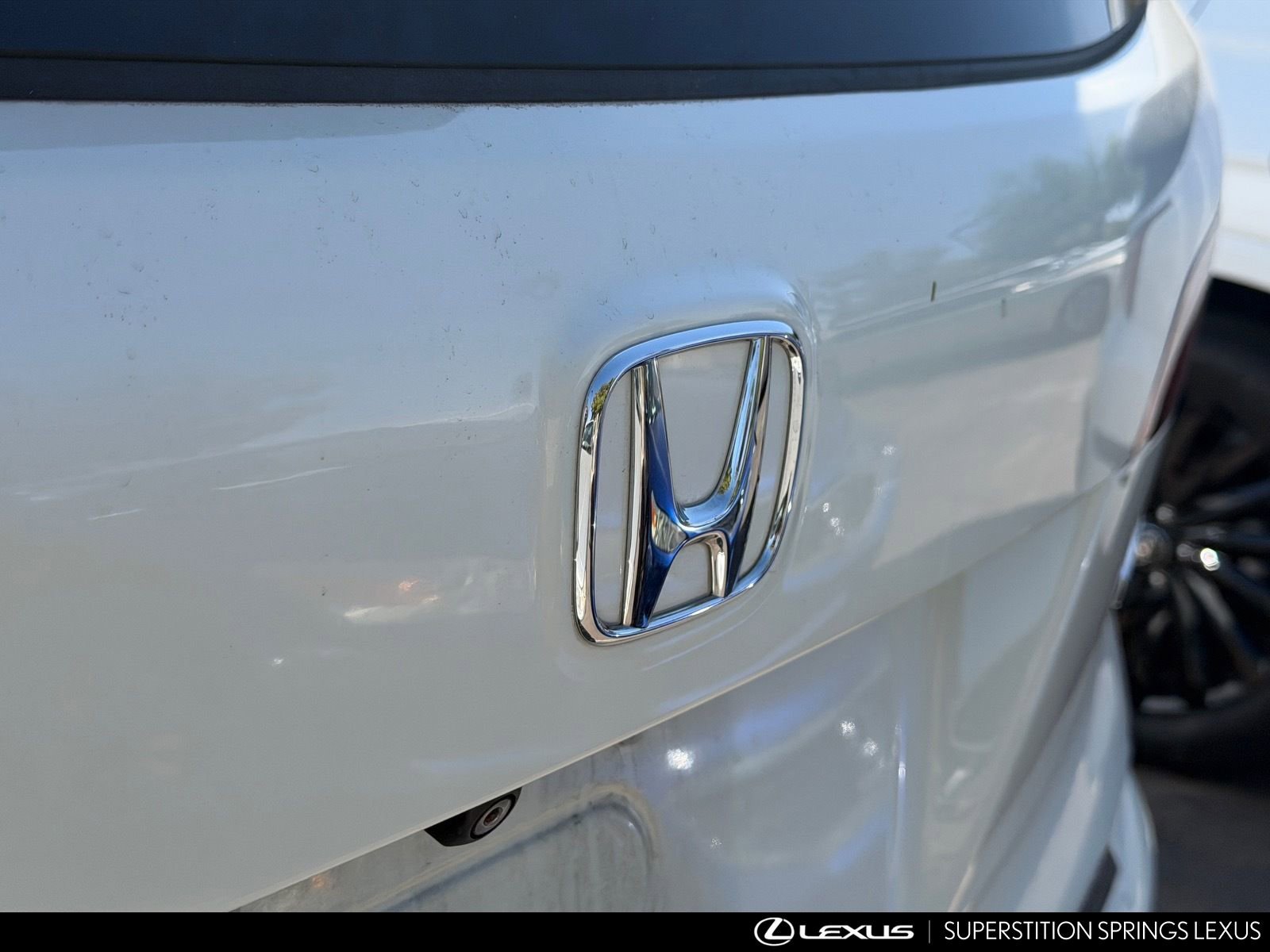 Used 2017 Honda Pilot Touring image 8