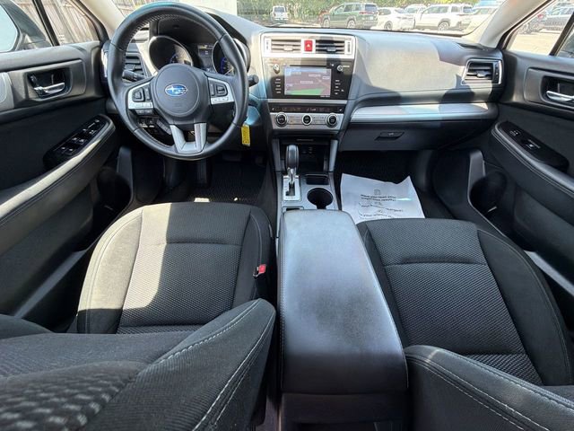 Used 2017 Subaru Outback 2.5i Premium AWD/4WD image 25