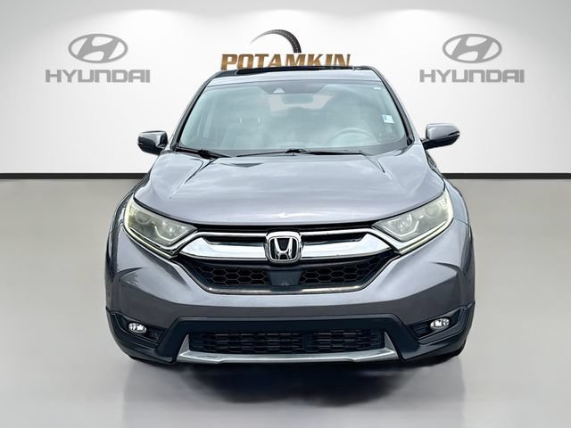 Used 2019 Honda CR-V EX video 2