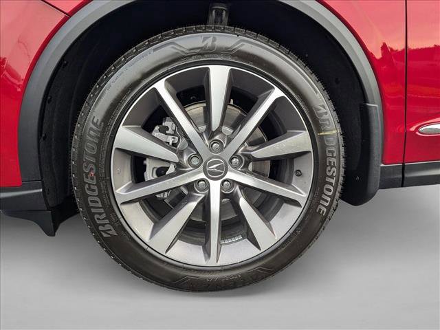 Used 2025 Acura MDX FWD w/ Technology Package image 15