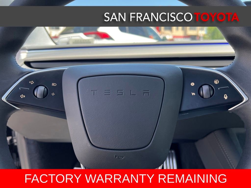 Used 2025 Tesla Model 3 Performance AWD/4WD image 32