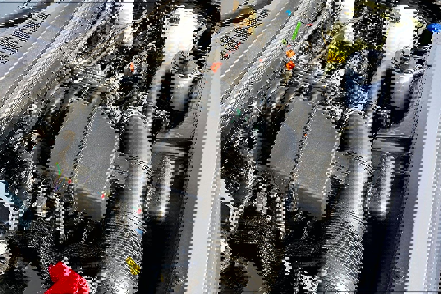 Used 2025 Ford F250 XL w/ STX Appearance Package image 32