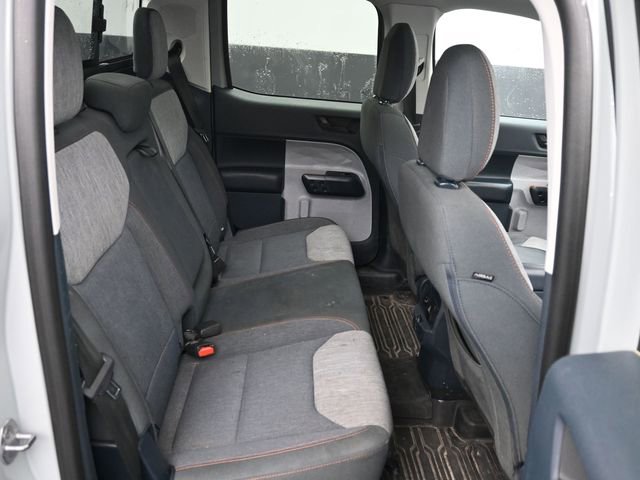 Used 2022 Ford Maverick XLT w/ XLT Luxury Package image 6