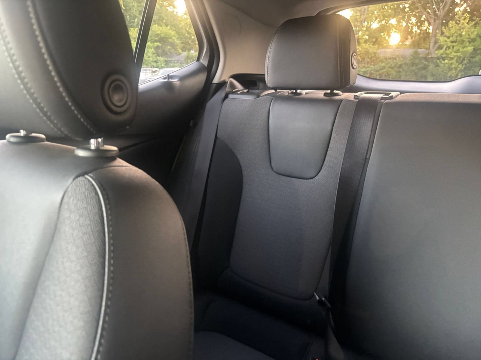 Used 2026 Buick Encore GX Preferred FWD image 38