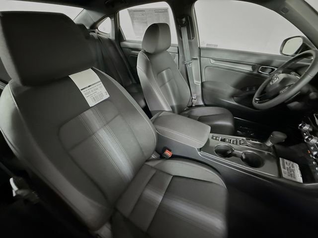 Used 2026 Honda Civic Sport image 30