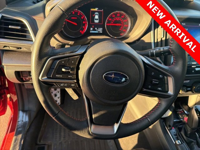 Used 2019 Subaru Impreza 2.0i Sport image 9