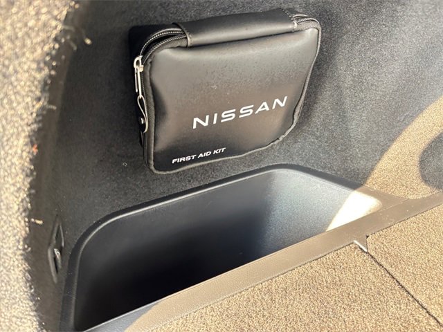 Used 2025 Nissan Ariya FWD image 36