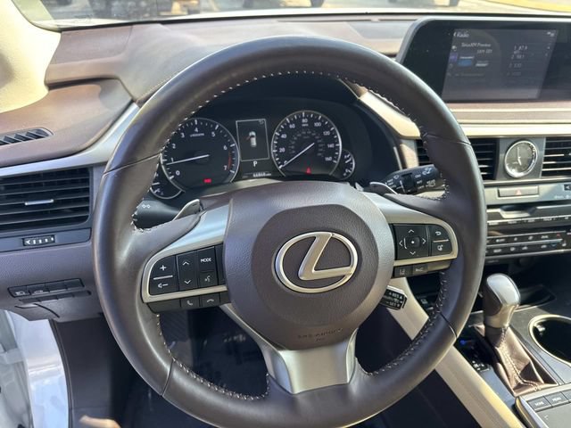 Used 2020 Lexus RX 350 FWD w/ Accessory Package image 28