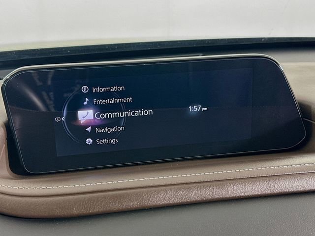 Used 2020 MAZDA CX-30 AWD w/ Premium Package image 22