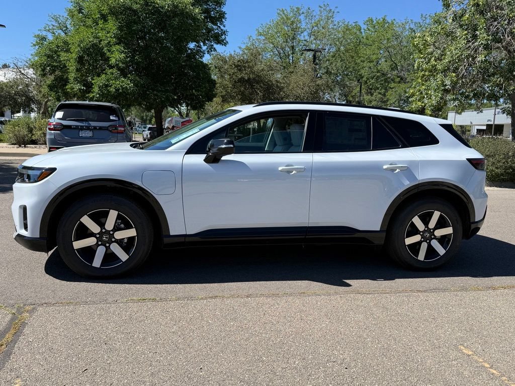 New 2026 Honda Prologue Touring image 8