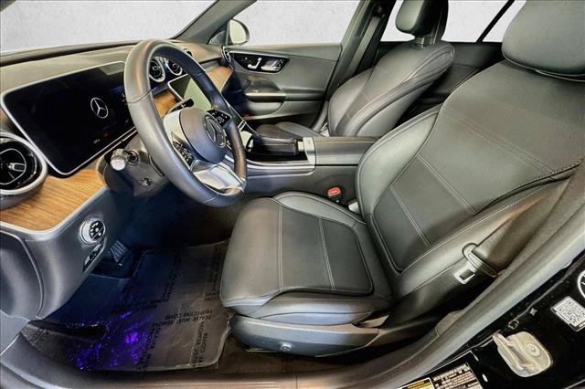 Used 2024 Mercedes-Benz C 300 Sedan image 19