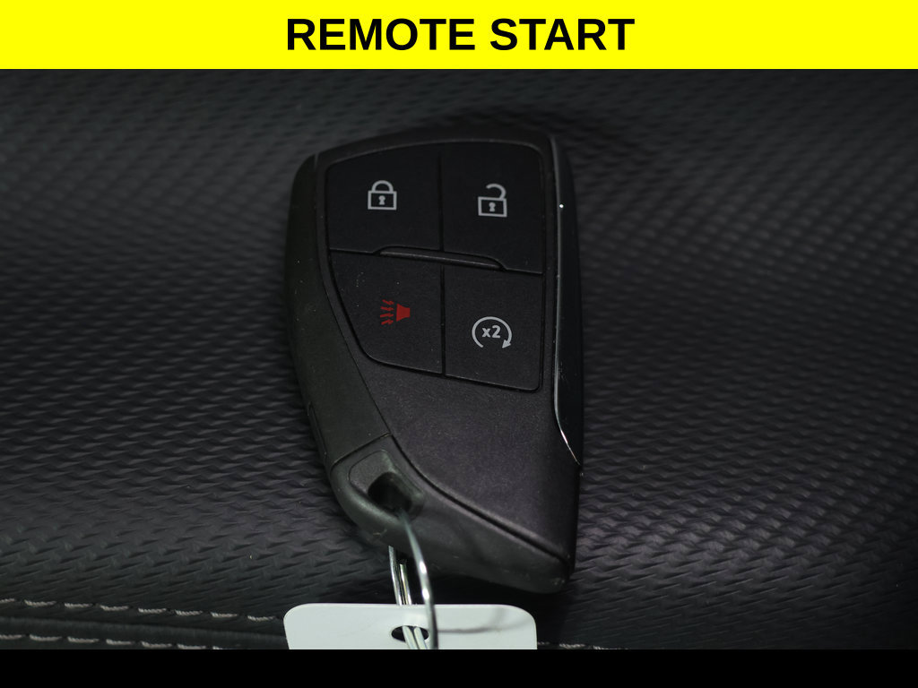 Used 2026 Chevrolet Equinox LT AWD/4WD image 10
