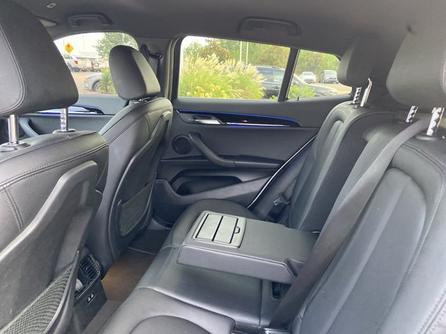 Used 2020 BMW X2 sDrive28i FWD image 17