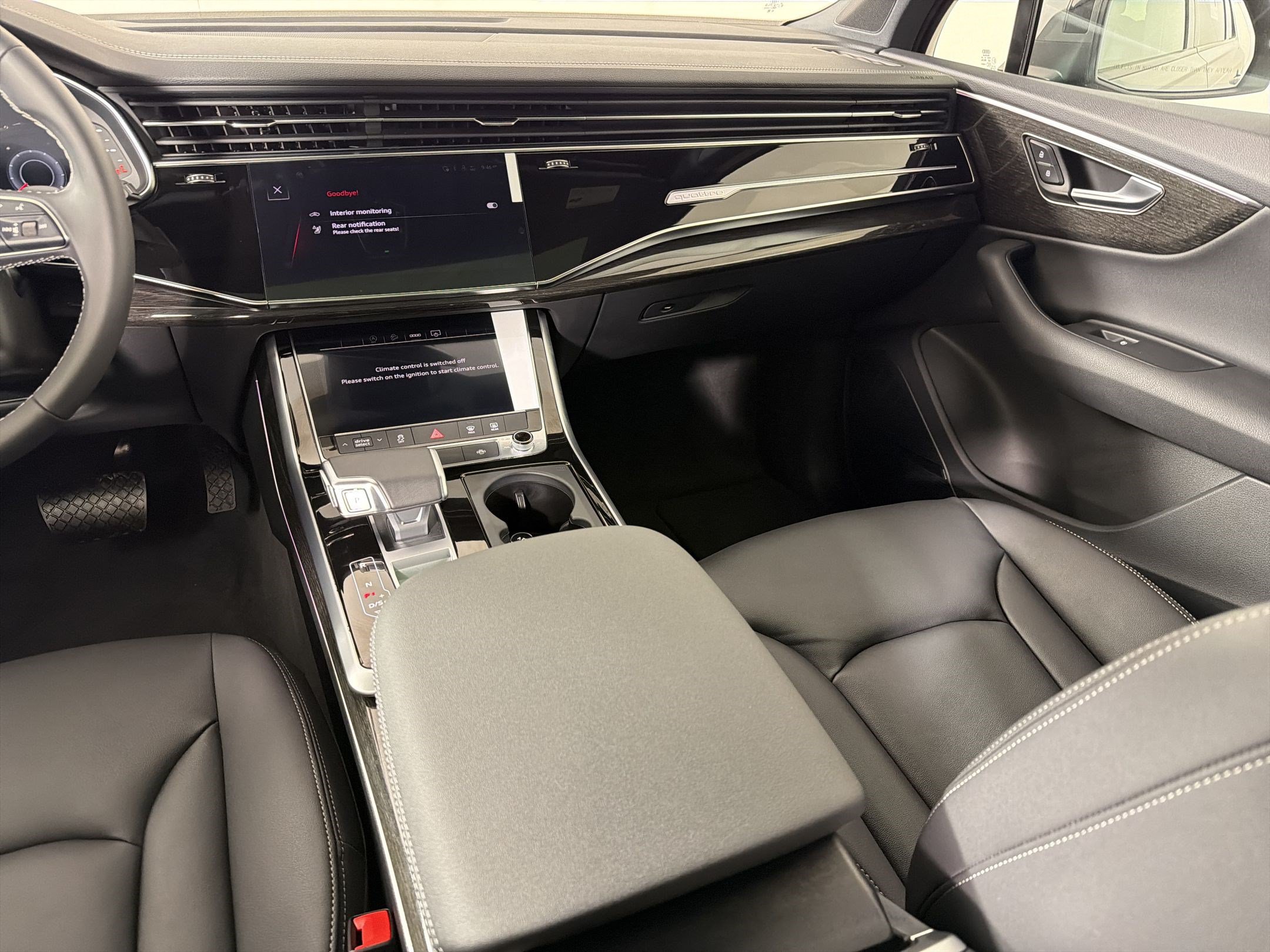 New 2026 Audi Q7 2.0T Premium AWD/4WD image 28