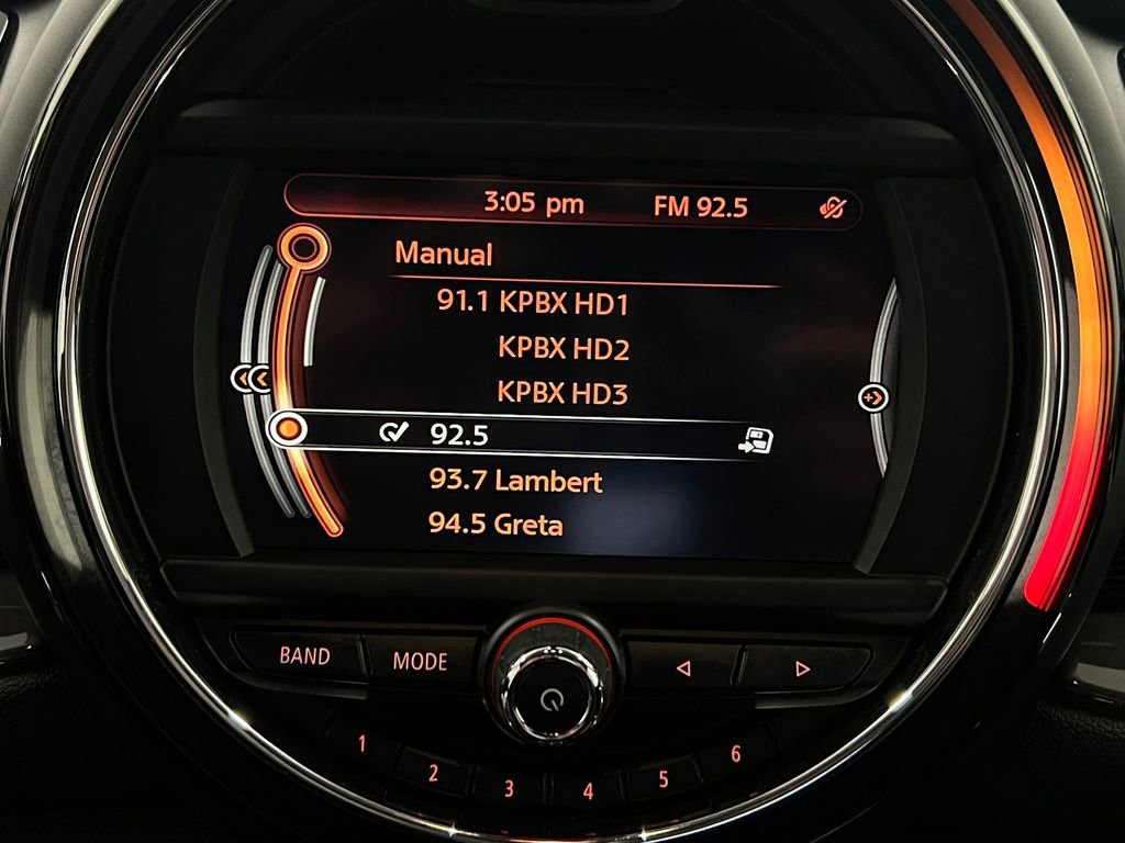 Used 2016 MINI Cooper Clubman S image 23