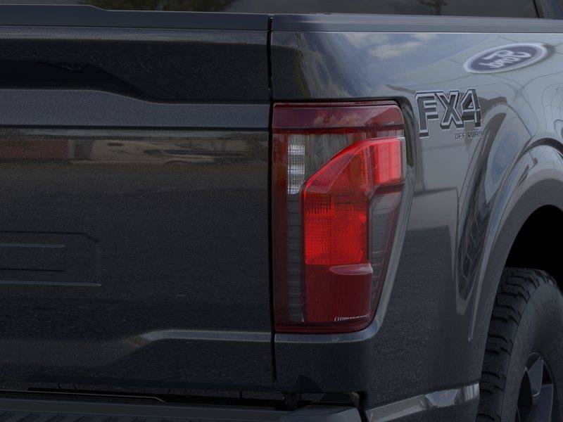 New 2026 Ford F150 STX w/ Equipment Group 201A FX4 AWD/4WD image 21
