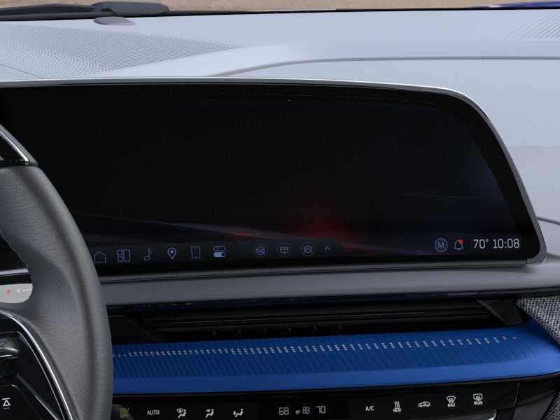 New 2027 Cadillac Optiq V AWD/4WD image 20
