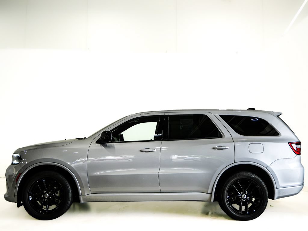 Used 2025 Dodge Durango GT AWD/4WD image 5