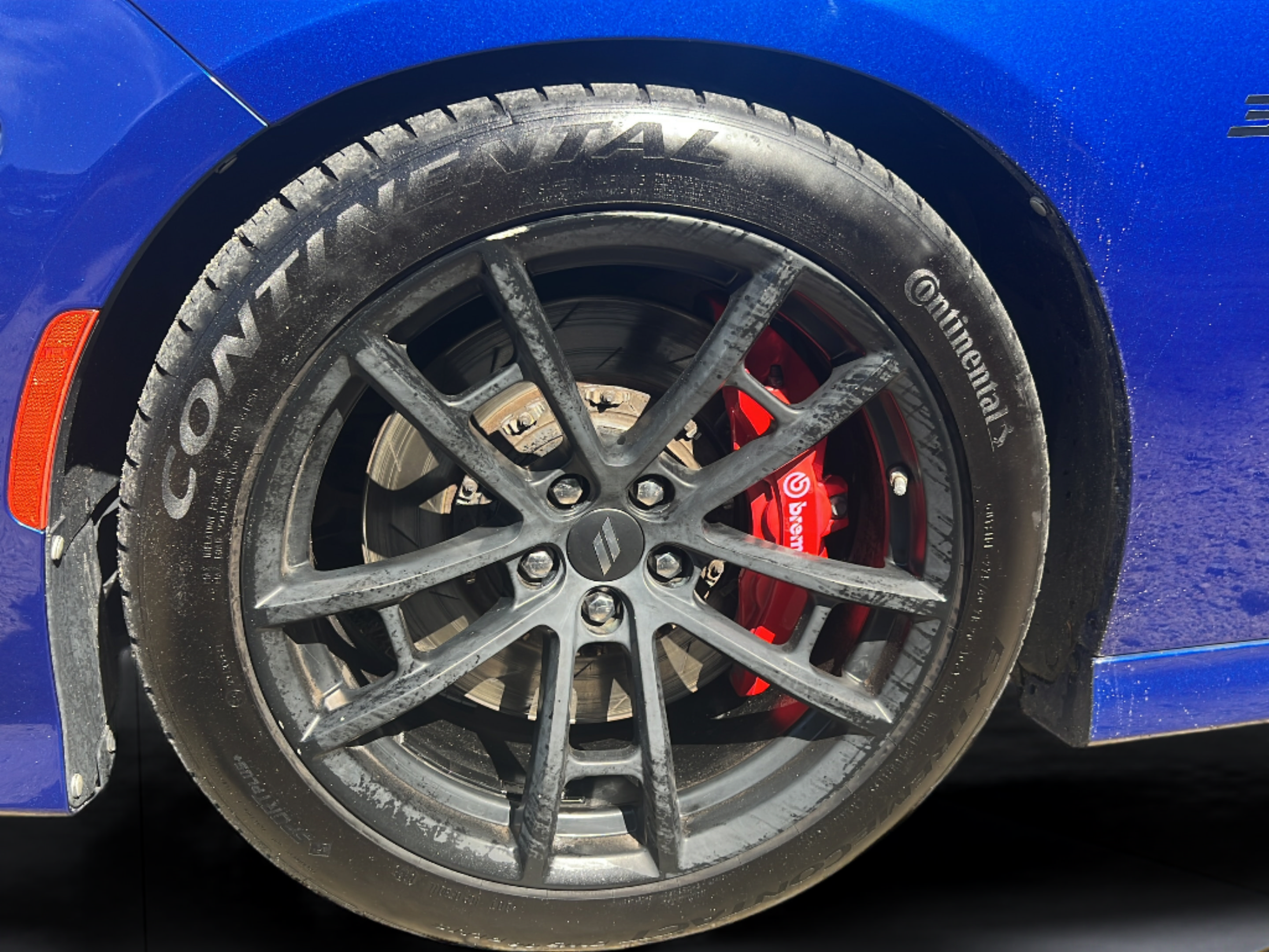 Used 2018 Dodge Charger R/T RWD image 23