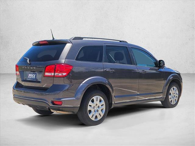 Used 2019 Dodge Journey SE w/ Premium Group FWD image 5