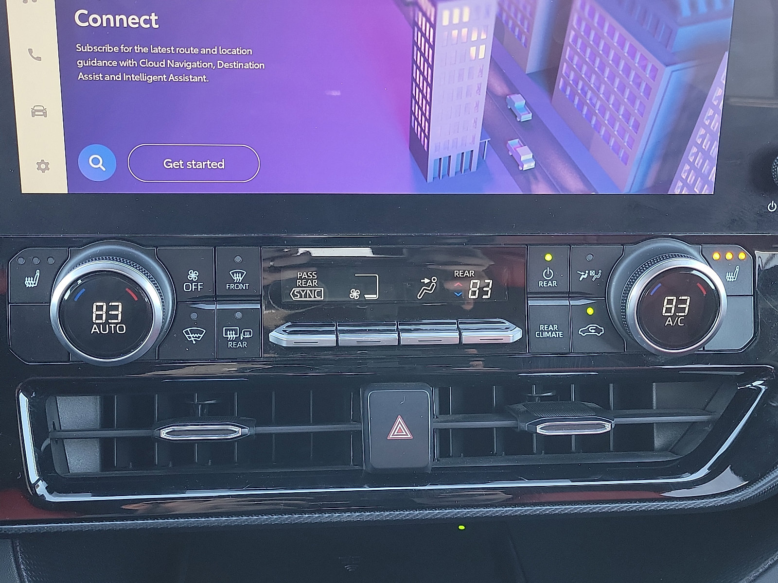 Used 2023 Toyota Highlander XSE image 15