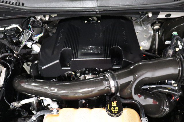 Used 2019 Ford F150 Lariat w/ Equipment Group 502A Luxury RWD image 78