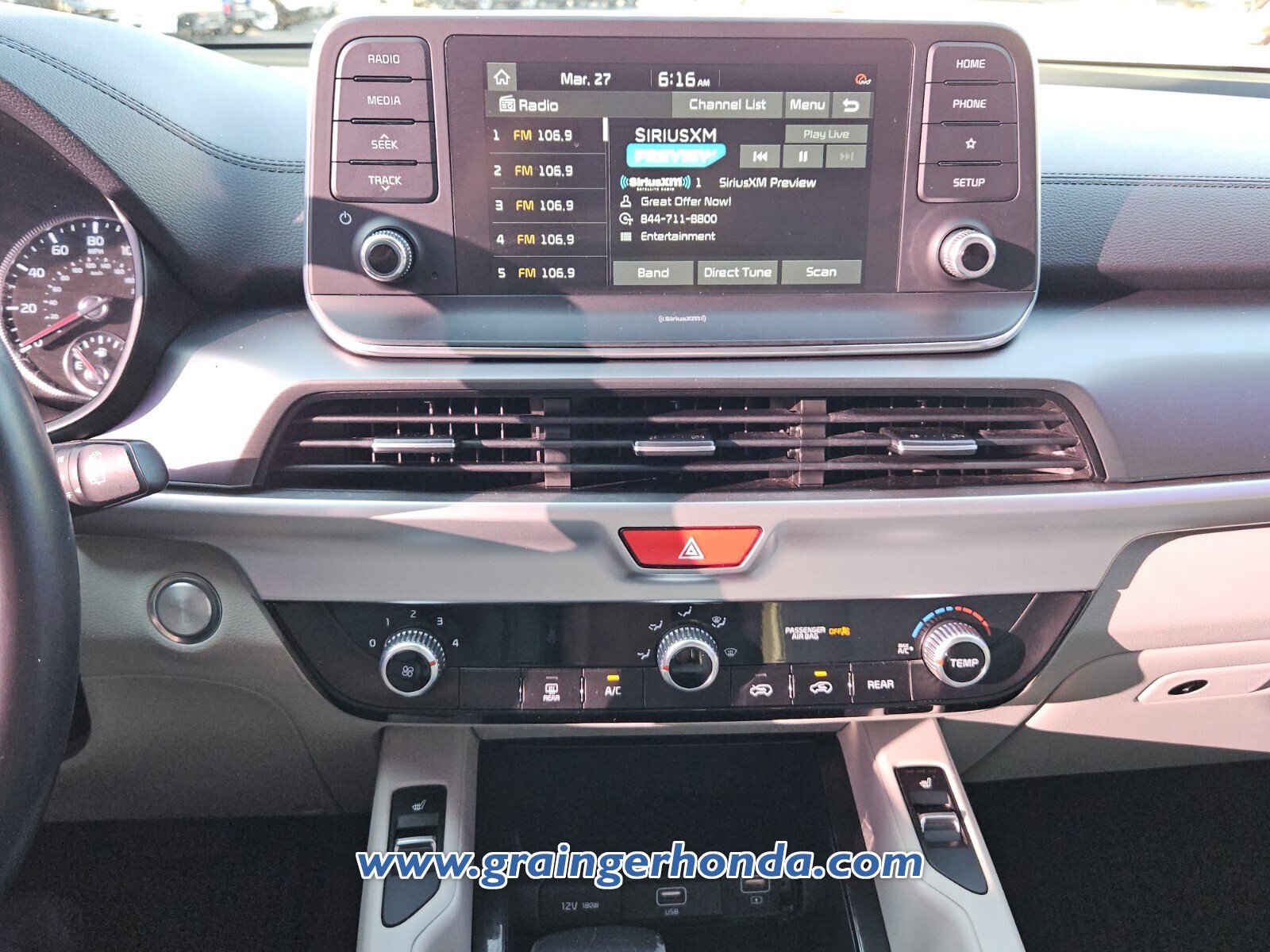 Used 2021 Kia Telluride S image 15