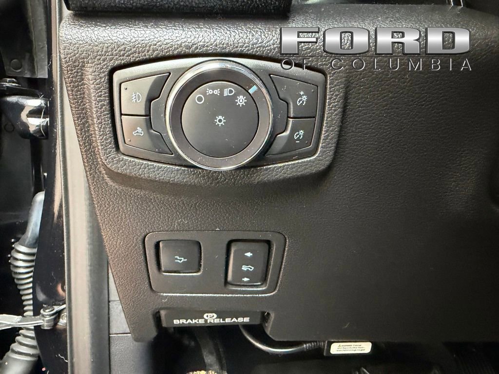 Used 2021 Ford F250 Lariat w/ Lariat Ultimate Package image 23