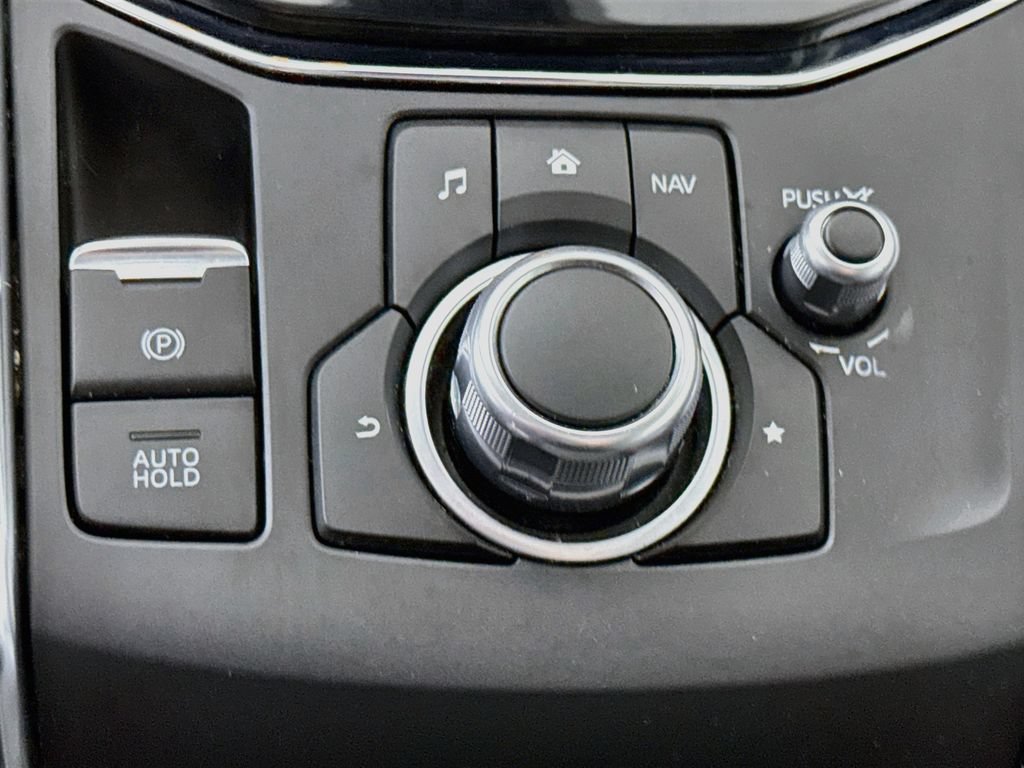 Used 2017 MAZDA CX-5 Grand Touring AWD/4WD image 12