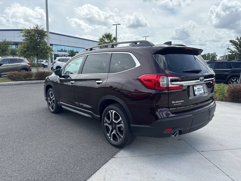 New 2026 Subaru Ascent Touring AWD/4WD image 4