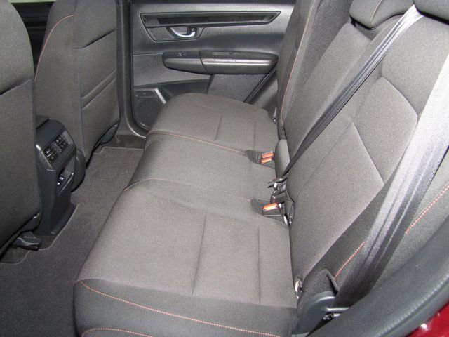 Certified 2025 Honda CR-V Sport image 12