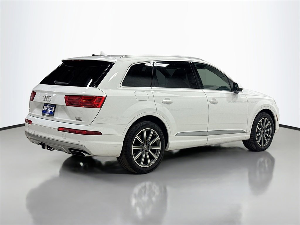 Used 2018 Audi Q7 3.0T Prestige image 7