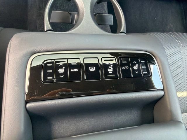 Used 2018 Lexus LS 500 AWD w/ Interior Upgrade Package image 36